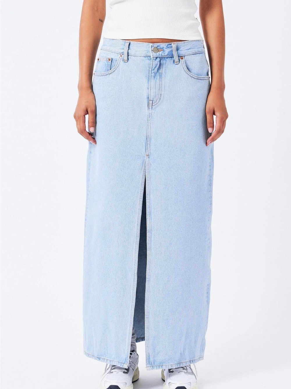 DR DENIM - Myra skirt